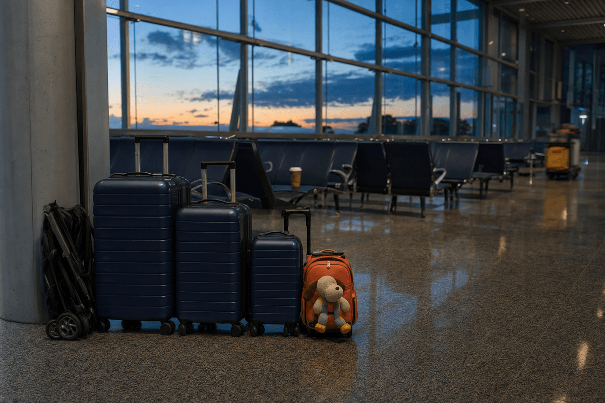 Quanto custa um seguro viagem? Faixas de preço por destino, idade e número de dias