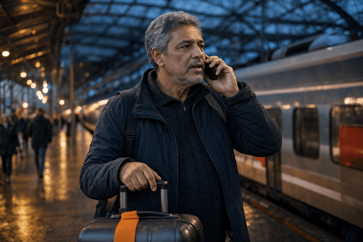 Como acionar o seguro viagem no exterior: passo a passo, documentos e prazos de reembolso