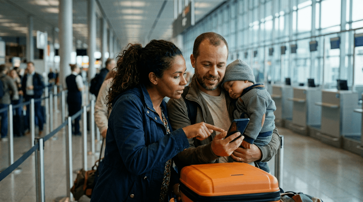 Seguro viagem é obrigatório? Veja os países que exigem e a cobertura mínima de cada um
